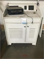 Shipping Cabinet