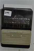 Band Of Brothers DVD Set