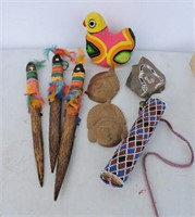 Aboriginal & Native Art