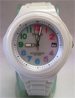 Casio LX-S700H Solar Powered Wrist Watch