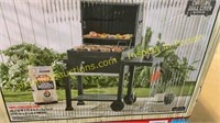 Expert grill have duty 24" charcoal grill