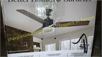 Better home & gardens ceiling fan