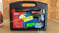 Weller heavy duty soldering gun kit