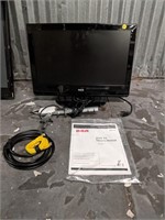 21" RCA Flat Screen TV