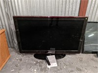 Samsung 52" Flatscreen TV