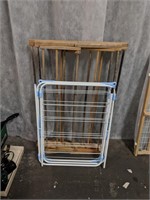 Drying Racks