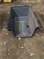 Large Pet Carrier or Kennel