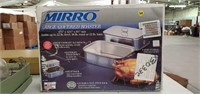 Mirro Large Covered Roaster