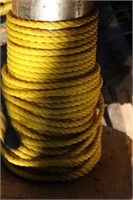 PART ROLL OF ROPE