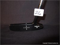 T.P..> #3 Right Handed Putter