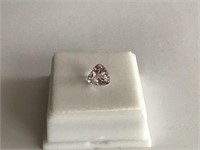 Approx 2.0CT Trillion Cut Brazilian Kunzite