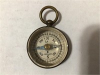 Vintage Compass - Marked Germany