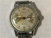 Orator Wrist Watch (Antimagnetic - Swiss- 17