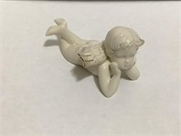 Lenox Sweet Messenger Figurine in Orig Box