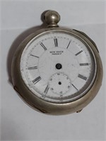 Antique newhaven watch co