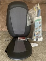 Heated Chair Pad and Dresse Ease Dressing aid and