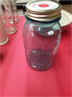 BALL CANNING JAR