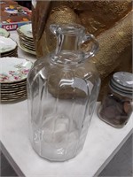 VINEGAR JAR