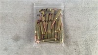 (20) 147gr .308 Winchester FMJ Ammo