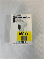Tru Med No-Touch Infrared Thermometer