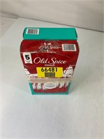 2 boxes Old Spice High Endurance Deodorant for Men