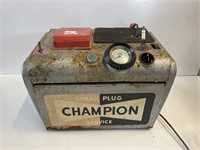 CHAMPION SPARK PLUG CLEANER