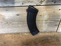 30-Round AK Magazine