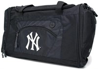 MLB Roadblock Duffle Bag Yankees