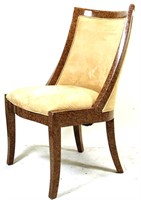 EMPIRE STYLE SIDE CHAIR