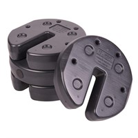 US Weight Deluxe Eco-Canopy Weights