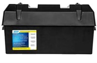 Camco Double Battery Box