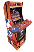 NBA JAM  Arcade Video Game Machine