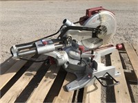 12" Chicago Miter Saw