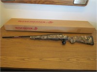 Winchester XPR 30-06 Bolt Action, Clip, (NIB)