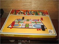 Pachisi Game