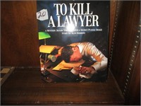 To Kill A Lawyer Game