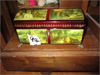 Jewelry Box