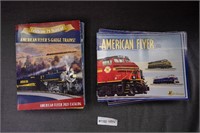 American Flyer Catalogs