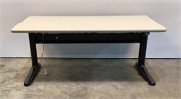 Linak 5ft Lift Desk