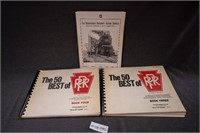 The 50 Best Of PRR Book 3 and 4, and PRR…