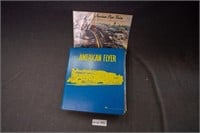 1928 - 1965 American Flyer Catalogs