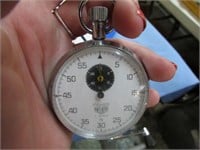 FISHER STOP WATCH (WORKS)
