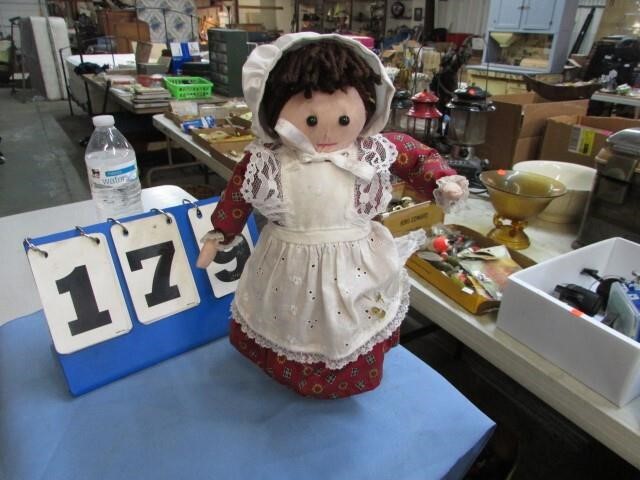 Online Only Auction- Amazon and Estate Items 6/17
