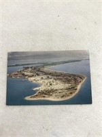Port royal Jamaica postcard