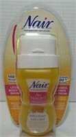 NAIR Milk & Honey Hair Remover 100ml