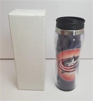 Hockey League Insulated Mug
