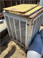 Swamp Cooler, condition unknown