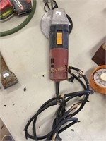 Electric Grinder, needs new cord