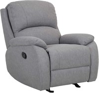 Ravenna Home Oakesdale Contemporary Recliner