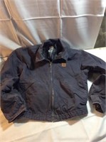 Carhartt  size large jacket